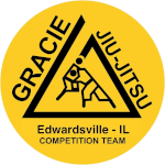 Gracie Humaita Edwardsville Logo